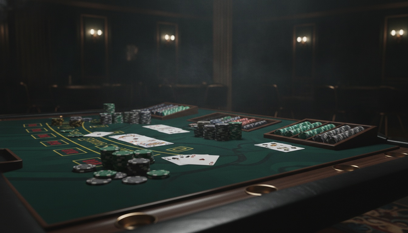 Vielfältige Spielauswahl im Sportaza Casino